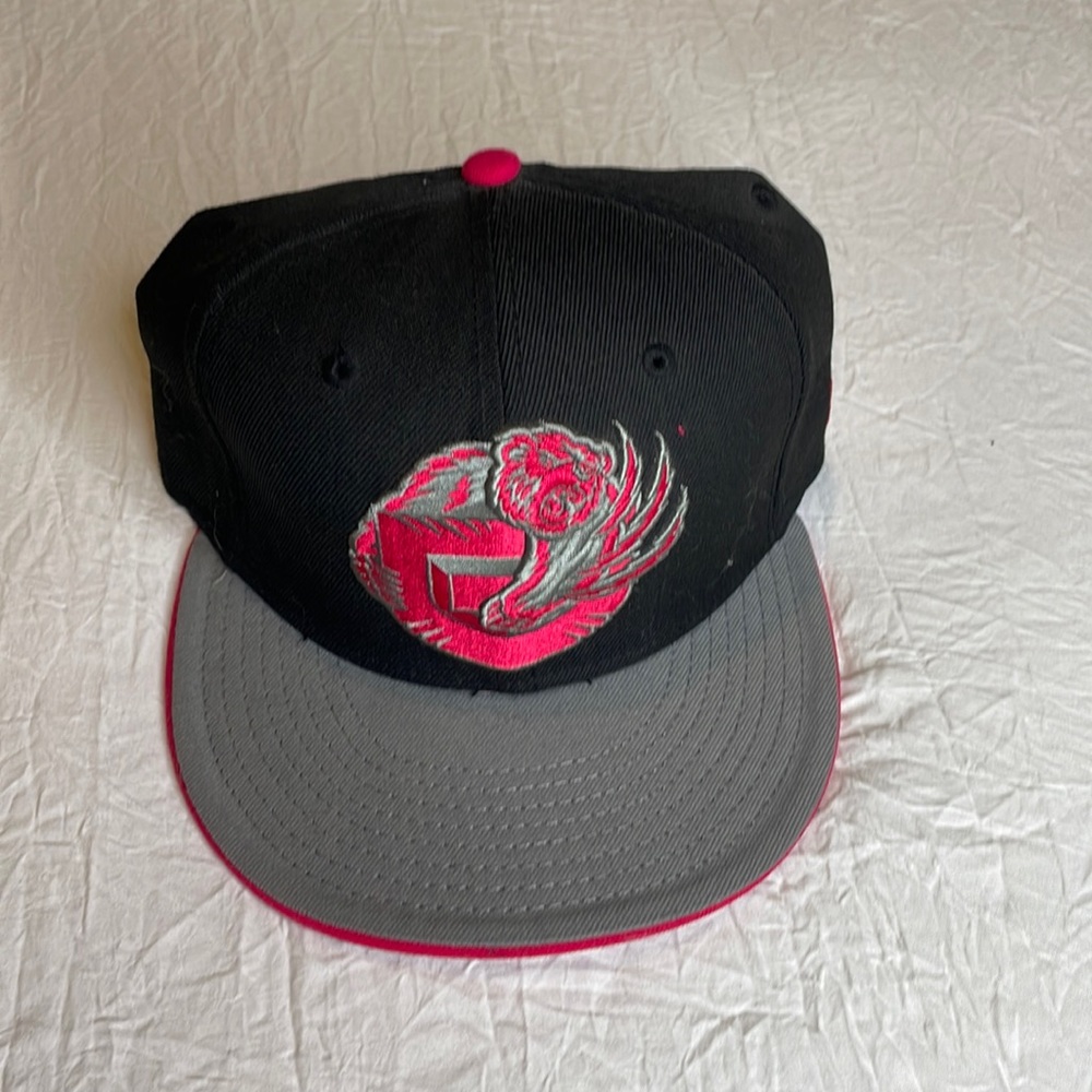 Memphis grizzlies hat